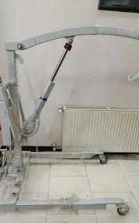بالابر بیمار ریچمت