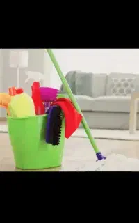 نظافت منزل