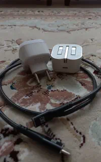 آداپتور/شارژر آیفون 20w