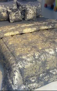 روتختی 2 نفره کاملا نو