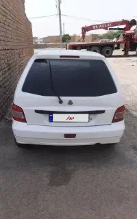 پراید ۱۱۱
