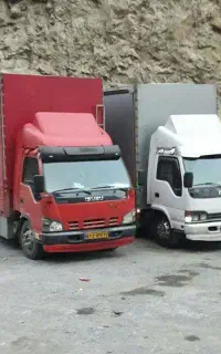 باربری شمال