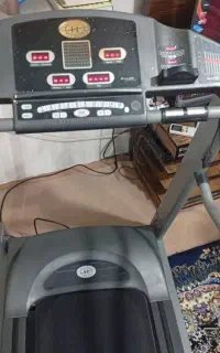 تردمیل باشگاهی هورایزن 200کیلو