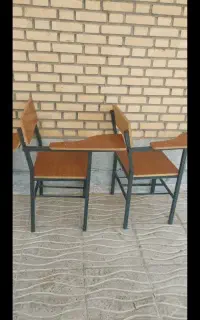 صندلی دانش آموزی