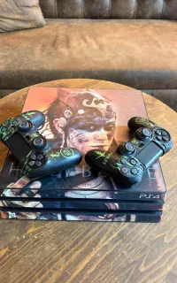 PS4 pro 1tra