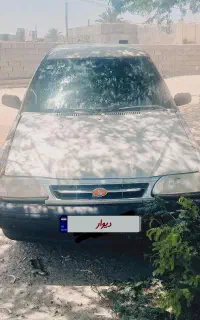 ماشین ۱۴۱