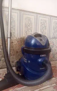 جاروبرقی امل درحدنو می‌باشد