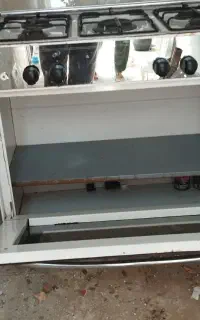 فروش گاز پنج شعله