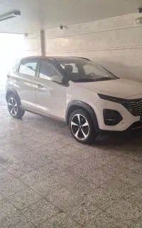 X33 کراس مدل۴۰۴ سفید اتومات
