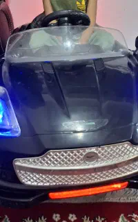 اسباب بازی