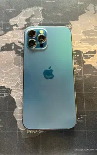 ایفون ۱۲ پرو مکس