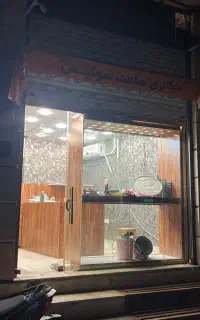 مغازه جهت اجاره پاساژ زمرد صفاییه