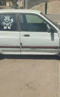 هاچبک کره ای مدل ۷۹