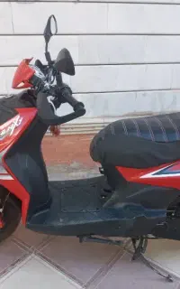موتور گلکسی cx180