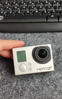 دوربین گوپرو +3/ gopro +3