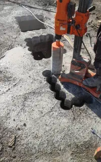 پیکور کاری کرگیری وهوای تازه