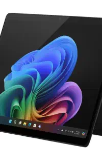 تبلت 13 اینچی Surface Pro 11 X Elite OLED