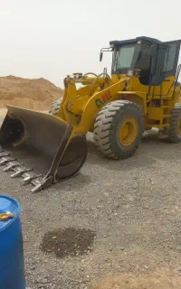 باسلام معدن مخلوط بابهترین کیفیت آمده بارگیری