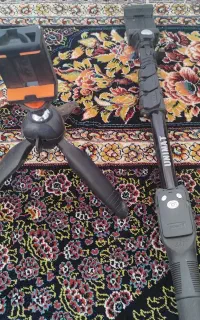 مونوپاد عکاسی (دسته عکاسی )