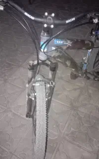 دوچرخه