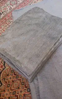 رو بالشی آماده پارچه ترک مخمل