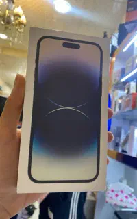 IPHONE 14 PRO MAX آیفون اقساط شرایط چک طلا سفته