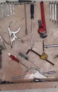 میکانیکی وجلوبندسازی
