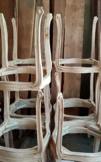 میز ابزاری توسکا