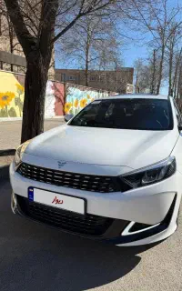 ریسپکت ۱۴۰۴ کم کار