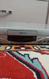 ویدئو سی دی ال‌جی