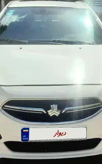 شاهین G اتومات ۴۰۳