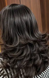 آموزش کوتاهی مو