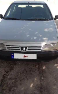 روآسال نقره ای متالیک