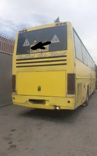 اتوبوس بی ۱۲