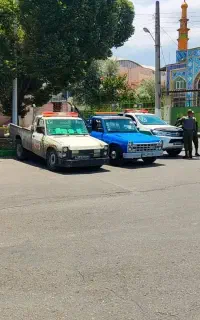 یدک کش‌.یدکش.جرثقیل.امدادخودرو.خودروبر