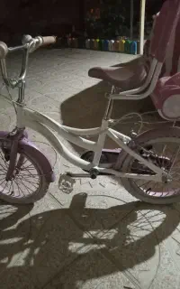 دوچرخه
