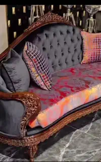 تعمیرات و رویه کوبی مبل جهان