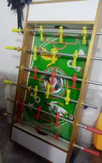 فوتبال دستی 50*100
