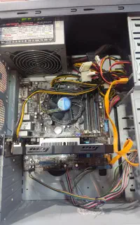 فروش کیس گیمینگ