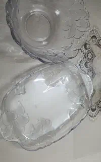 ظروف بلور