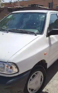 پراید مدل 98