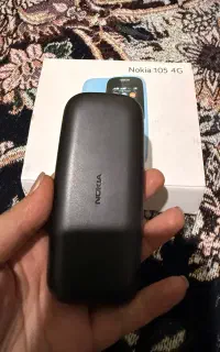 کوشی ساده نوکیا