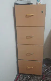 چهار کشو