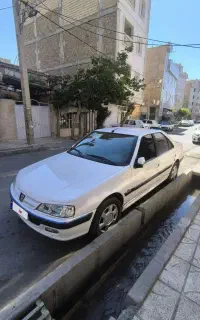 پژوپارس Tu5مدل 1401
