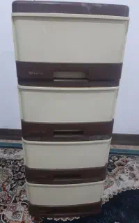 فایل4 طبقه دل آسا سایز A 4