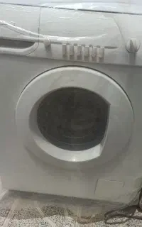 ماشین لباسشویی باکنش المان