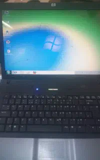 لبتاب hp510