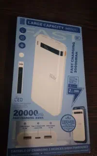 پاور بانک
