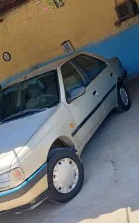 پژو ۴۰۵