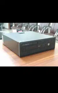 HP g1 مینی کیس